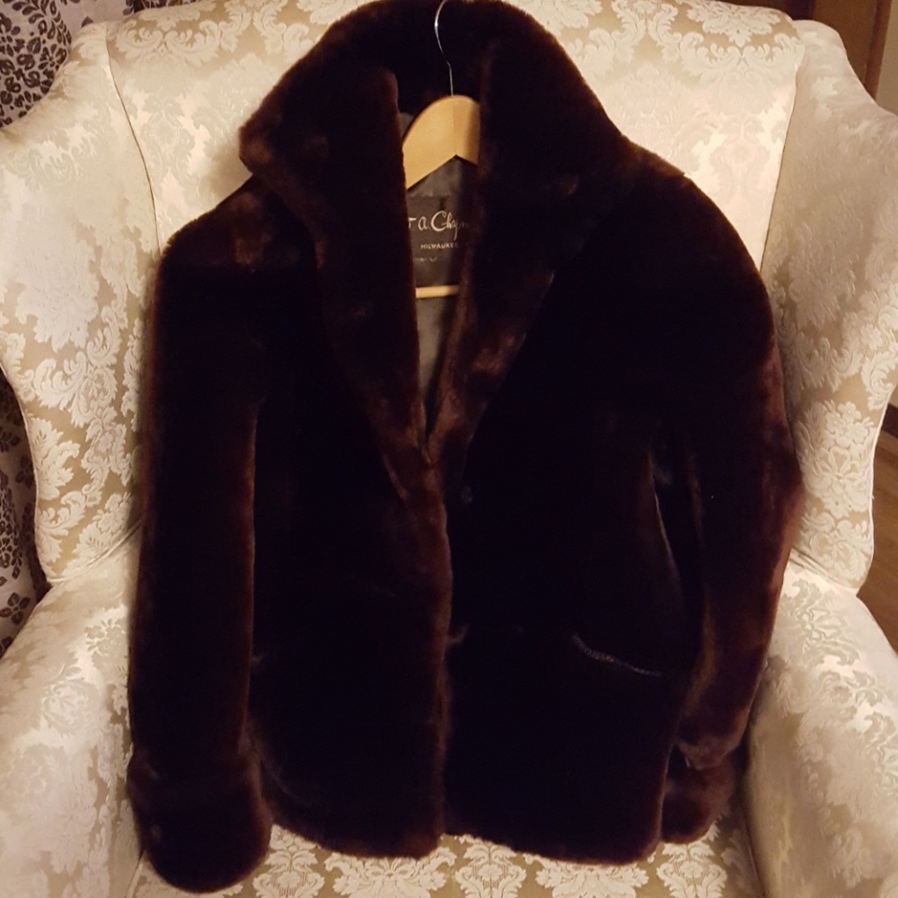 Vintage Fur